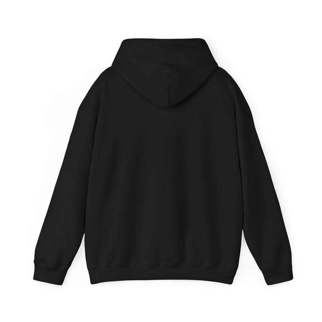 Hall of Fame Hoodie (alternating)