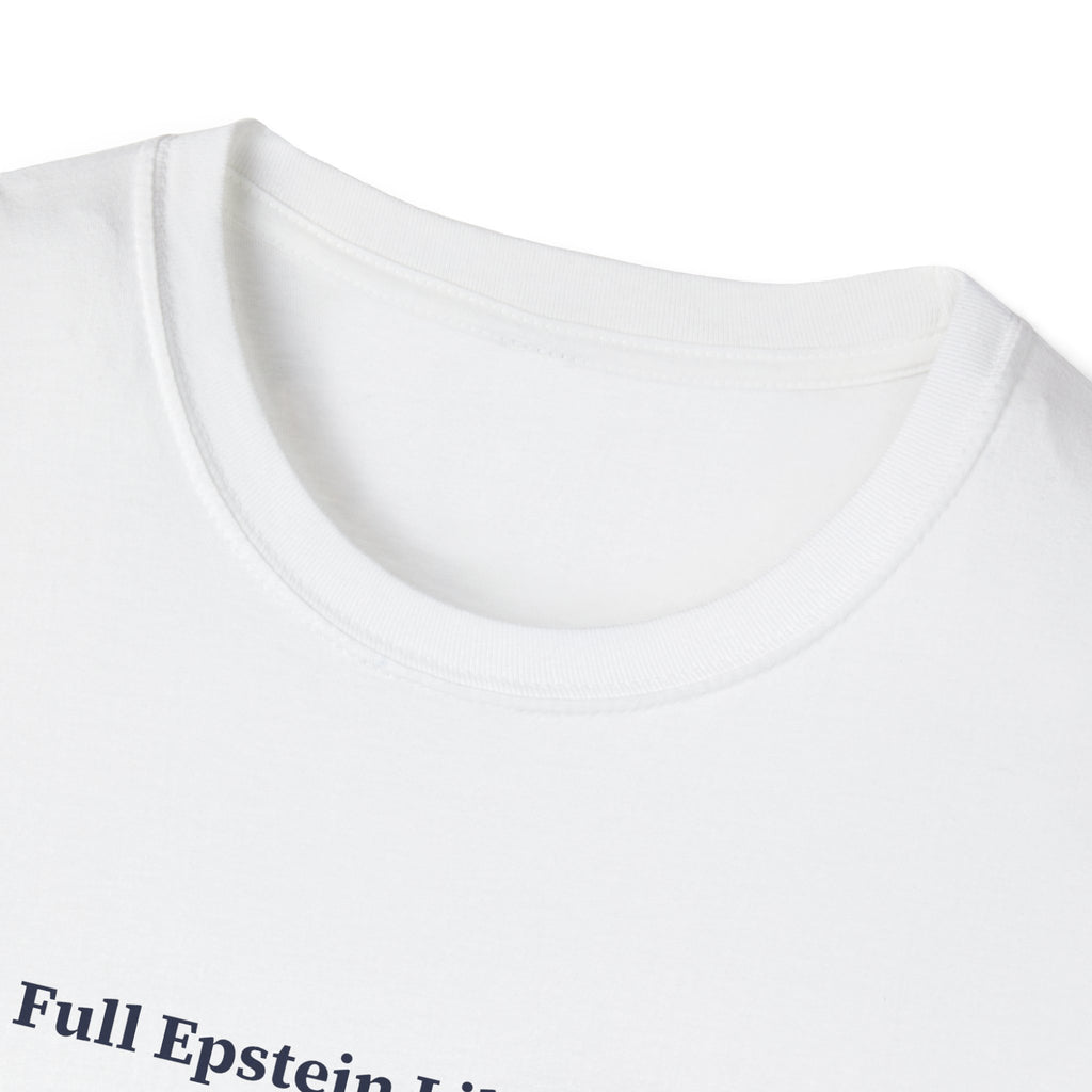 EPSTEIN FILES SEARCH
