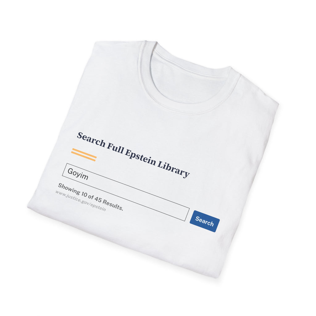 EPSTEIN FILES SEARCH